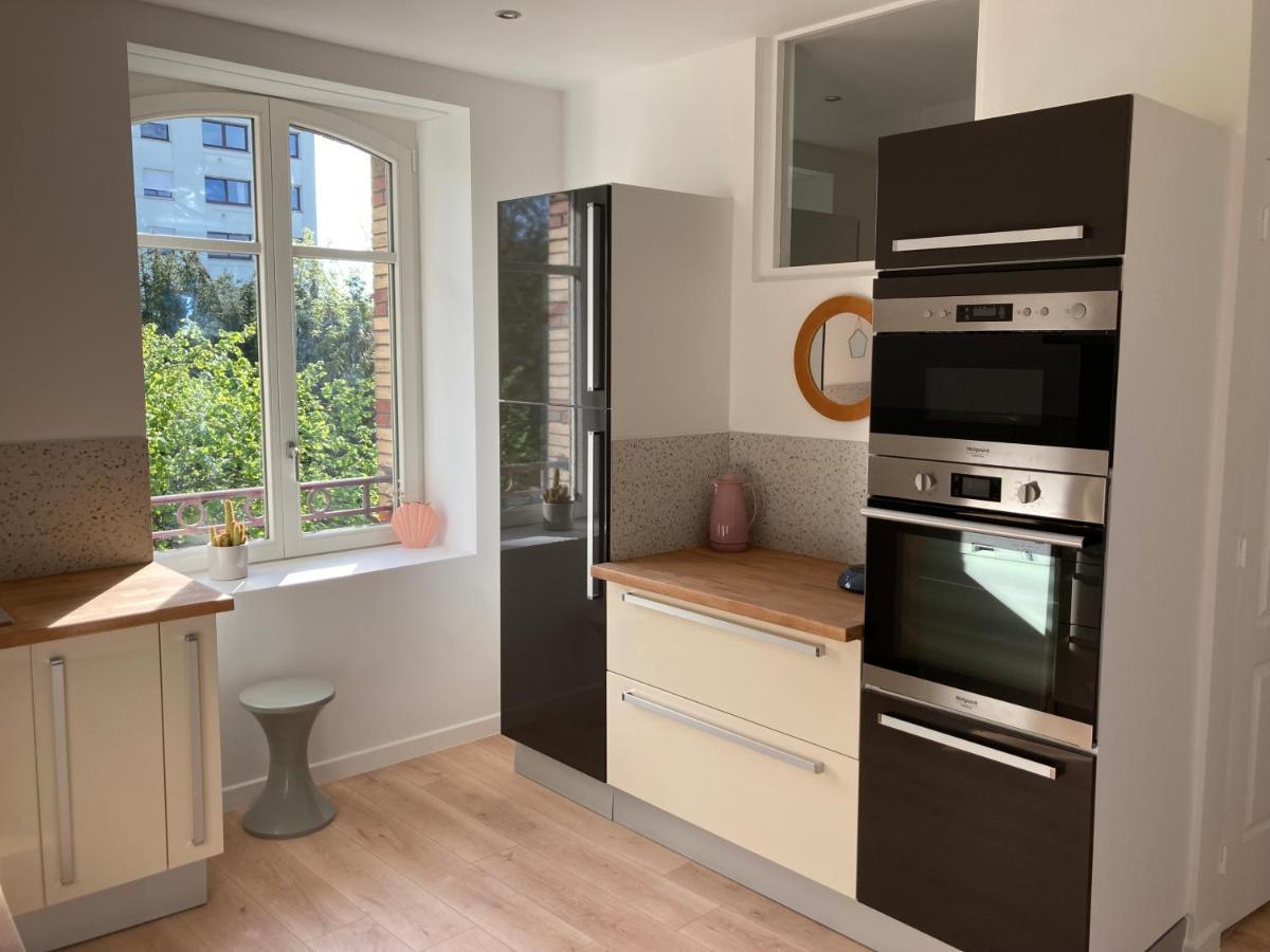 Medreville Apartment *