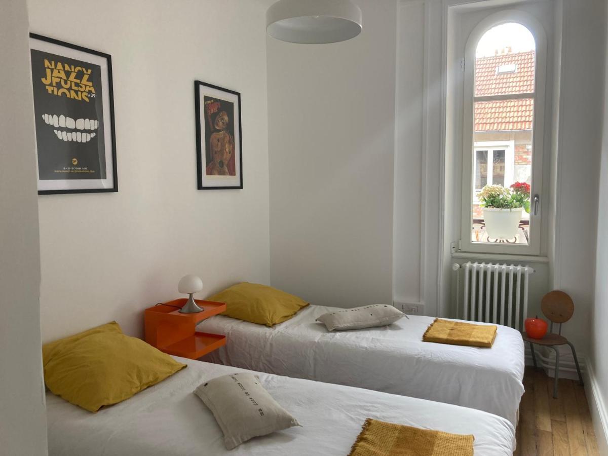 Apartment Medreville